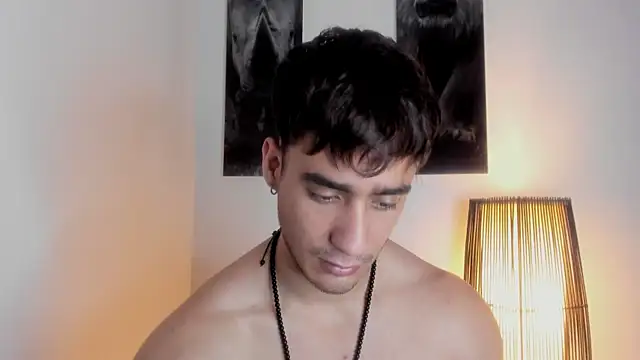 AlexRivera6 online show from October 11, 1:56 pm