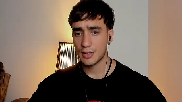 AlexRivera6 online show from January 11, 9:44 pm