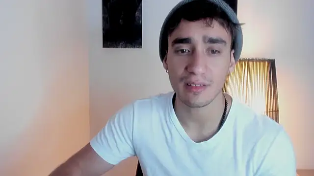 AlexRivera6 online show from October 10, 3:13 pm