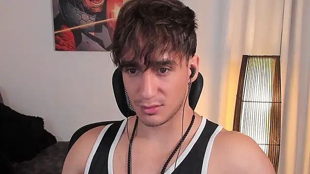 AlexRivera6 online show from June 11, 3:42 pm