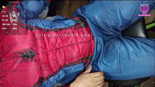 rodovlaz online show from April 3, 12:50 am