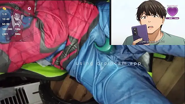 rodovlaz online show from April 5, 5:14 am