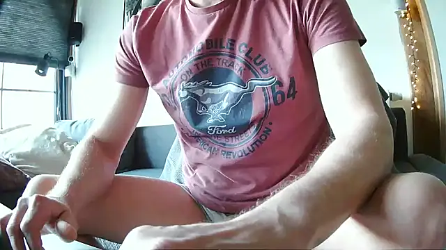 InnocentPremier online show from January 19, 1:04 pm