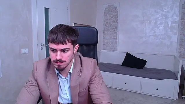 Snapshot of WilsonJules chatting on January 16, 4:50 pm WilsonJules online show from January 16, 4:50 pm