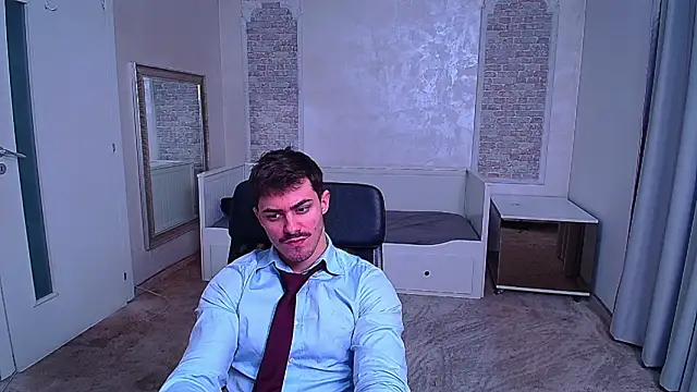 Snapshot of WilsonJules chatting on January 20, 7:25 pm WilsonJules online show from January 20, 7:25 pm