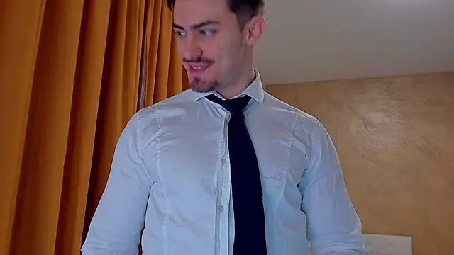 Snapshot of WilsonJules chatting on March 15, 3:59 pm WilsonJules online show from March 15, 3:59 pm