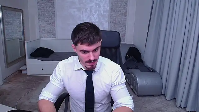 Snapshot of WilsonJules chatting on December 29, 8:04 pm WilsonJules online show from December 29, 8:04 pm