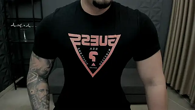 TonyWilcox online show from November 20, 5:30 am