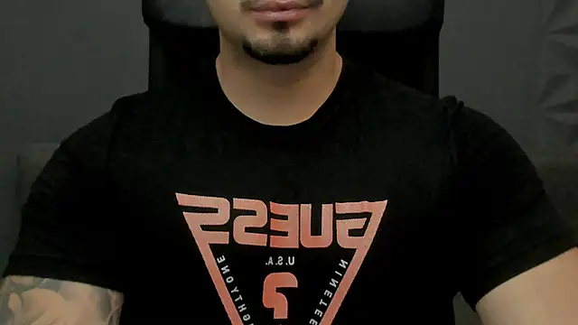 TonyWilcox online show from November 29, 5:29 am