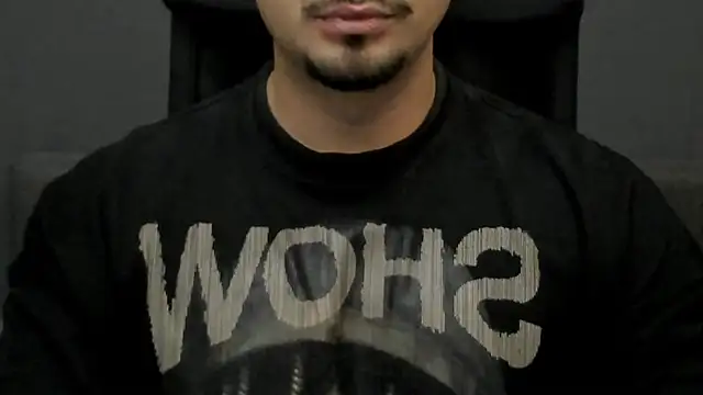 TonyWilcox online show from October 27, 5:52 am