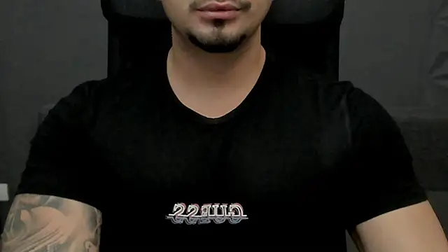 TonyWilcox online show from November 26, 5:29 am