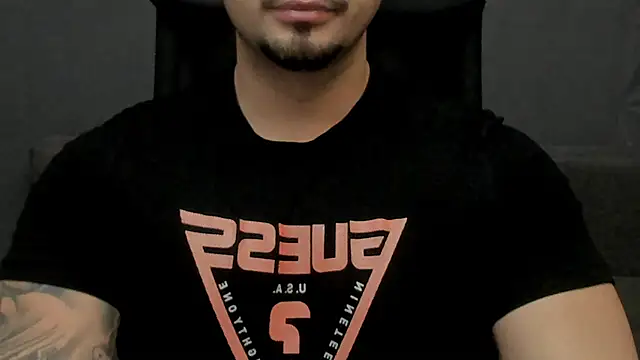 TonyWilcox online show from November 27, 4:57 am