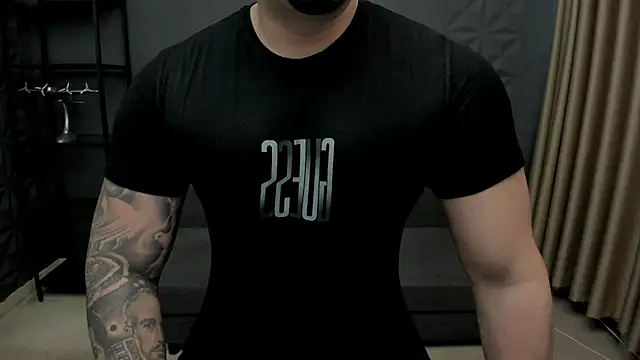 TonyWilcox online show from December 4, 6:56 am