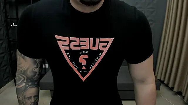 TonyWilcox online show from October 28, 6:01 am