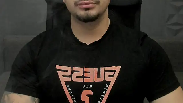 TonyWilcox online show from November 7, 6:18 am