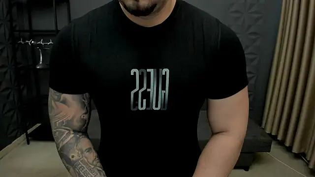 TonyWilcox online show from December 2, 6:15 am