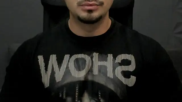 TonyWilcox online show from October 24, 4:55 am