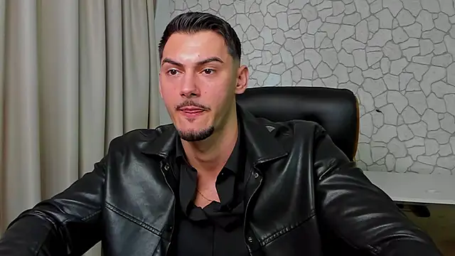 ClintMasters online show from March 10, 7:12 am