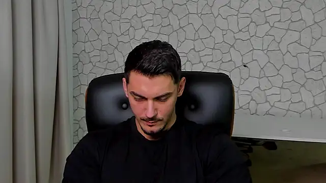 ClintMasters online show from February 16, 6:34 am