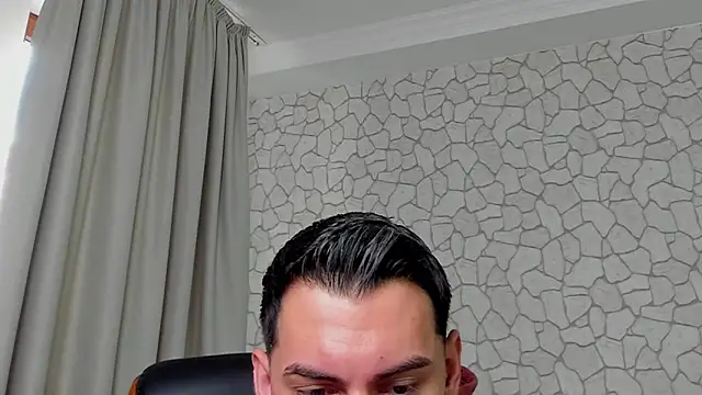 ClintMasters online show from May 14, 7:49 am