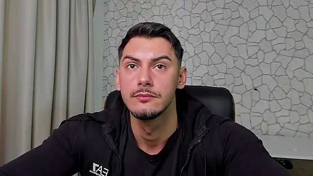 ClintMasters online show from March 13, 6:18 am