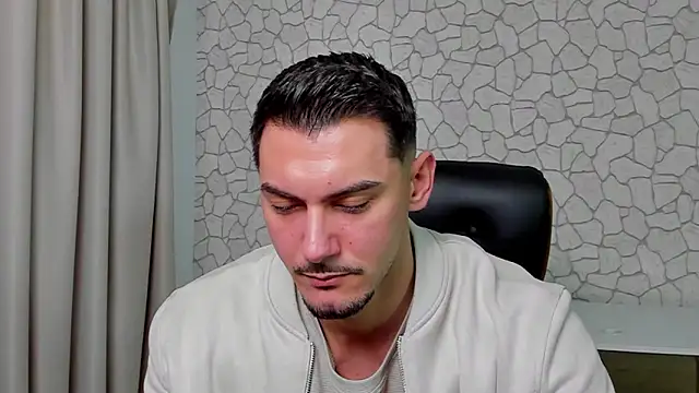 ClintMasters online show from March 11, 6:40 am