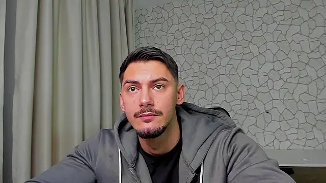 ClintMasters online show from January 11, 7:15 am