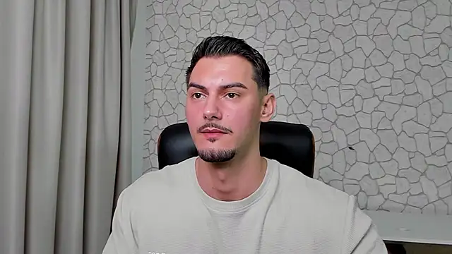 ClintMasters online show from March 26, 6:22 am