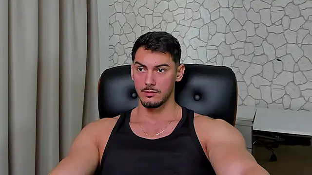 ClintMasters online show from February 24, 7:09 am