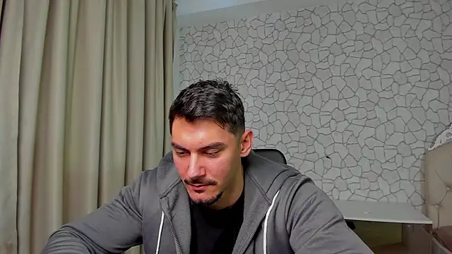 ClintMasters online show from January 14, 6:50 am