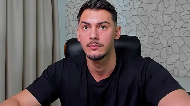 ClintMasters online show from February 27, 7:19 am