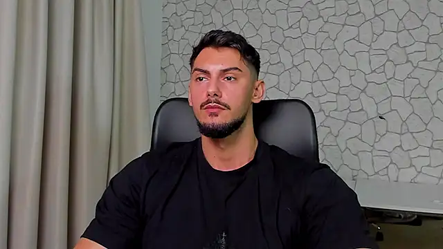 Snapshot of ClintMasters chatting on November 27, 5:41 am ClintMasters online show from November 27, 5:41 am