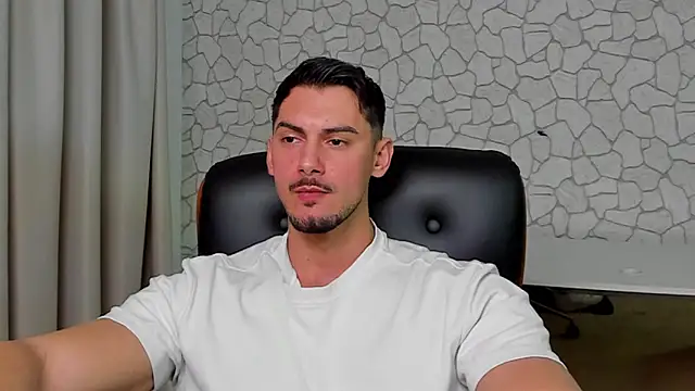 ClintMasters online show from February 7, 6:21 am