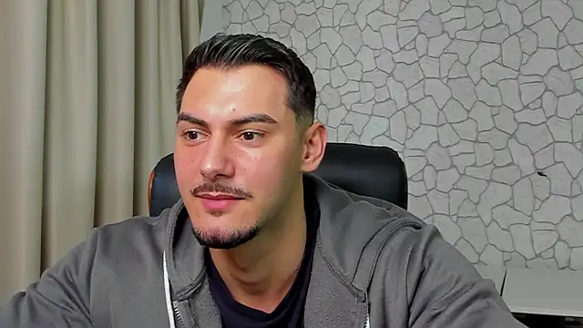 ClintMasters online show from March 7, 6:42 am