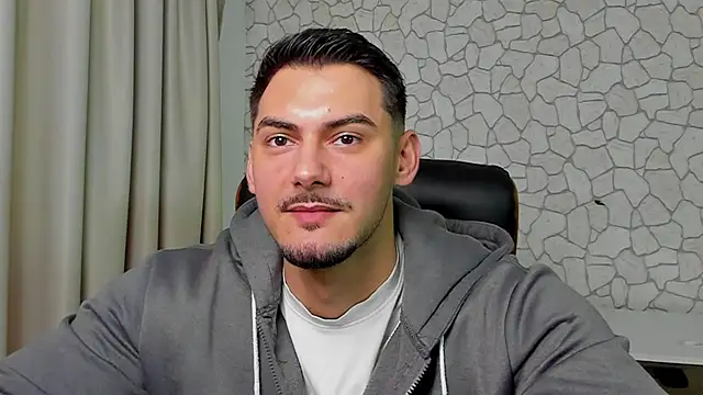 ClintMasters online show from March 12, 6:39 am