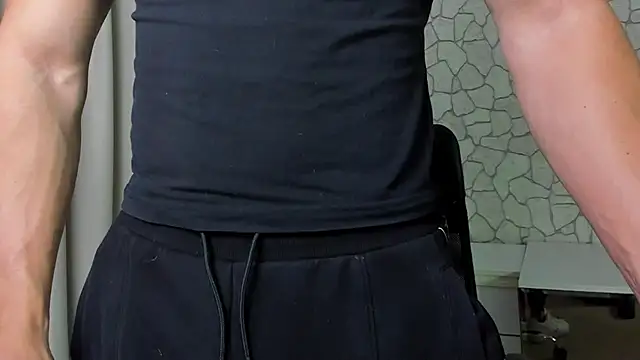 Snapshot of ClintMasters chatting on November 1, 5:14 am ClintMasters online show from November 1, 5:14 am