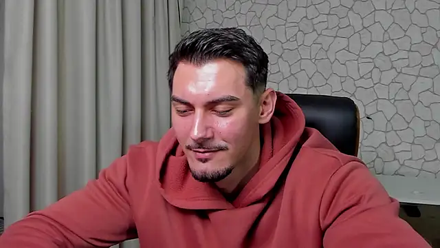 ClintMasters online show from April 2, 5:47 am