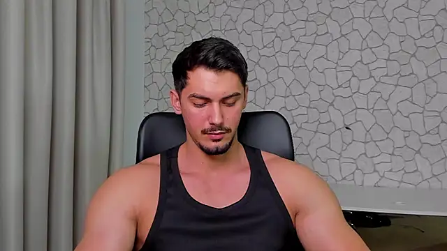 ClintMasters online show from January 8, 6:41 am