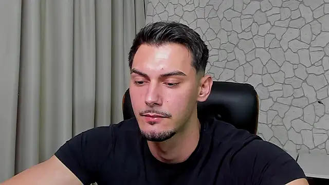 ClintMasters online show from April 7, 7:10 am