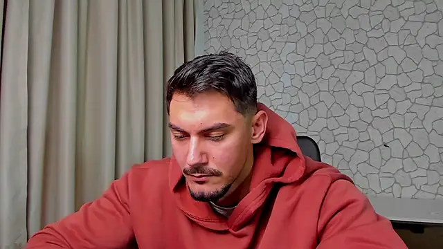 ClintMasters online show from January 12, 6:53 am