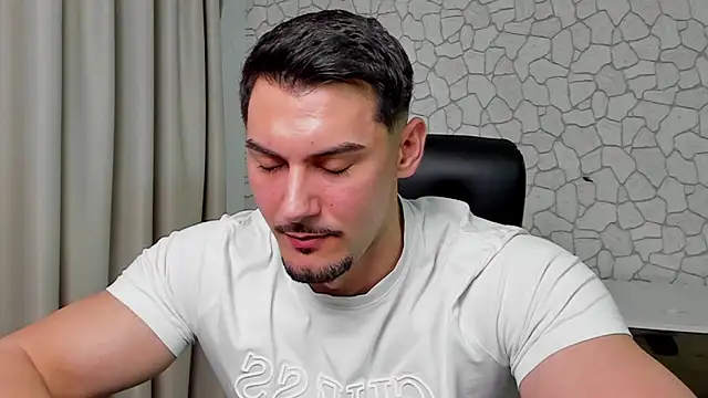 ClintMasters online show from March 25, 5:51 am