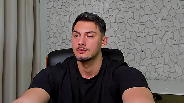 ClintMasters online show from February 23, 6:36 am