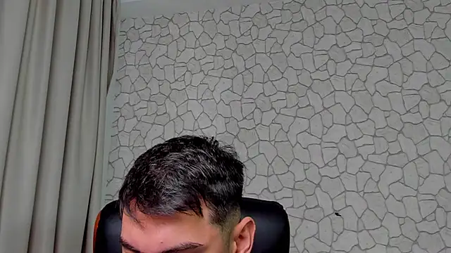 ClintMasters online show from February 12, 7:41 am