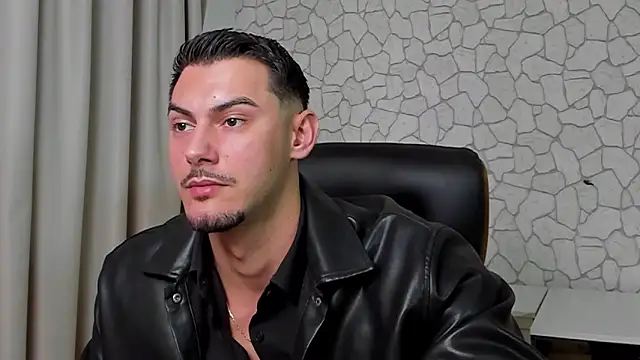 ClintMasters online show from March 15, 6:20 am