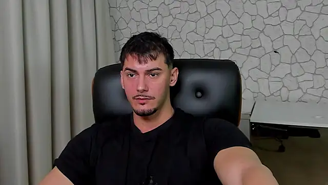 ClintMasters online show from March 31, 5:31 am