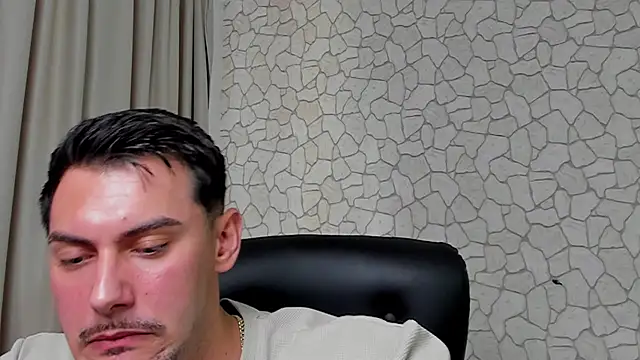 ClintMasters online show from May 21, 8:23 am