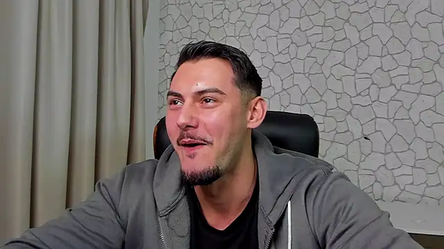 ClintMasters online show from March 3, 5:58 am