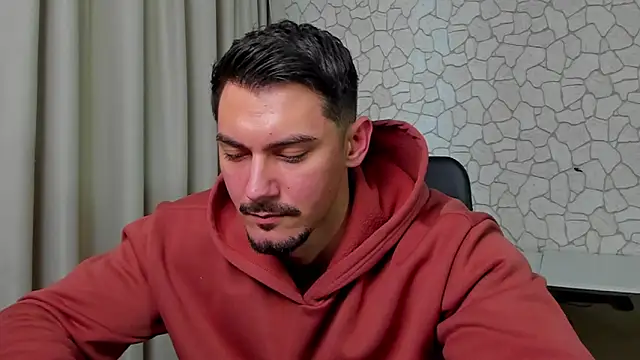 ClintMasters online show from January 15, 7:23 am