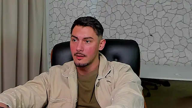 ClintMasters online show from February 3, 7:57 am