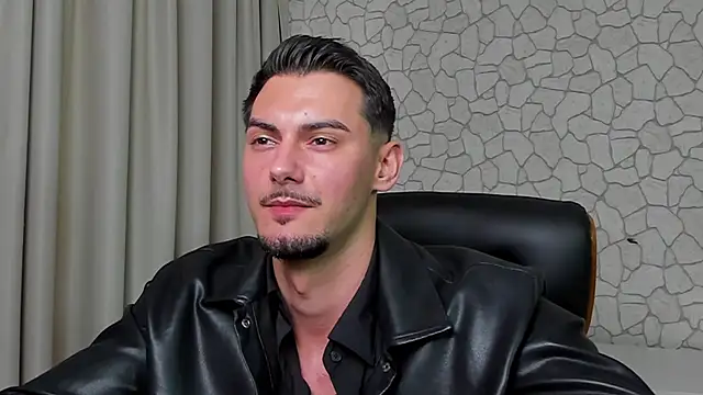 ClintMasters online show from April 8, 6:37 am